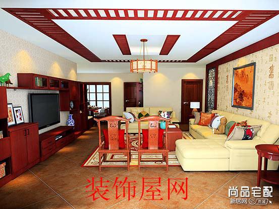 桑拿板吊顶多少钱 桑拿板吊顶多少钱